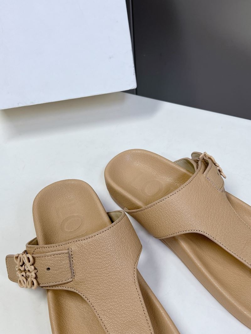 Loewe Sandals